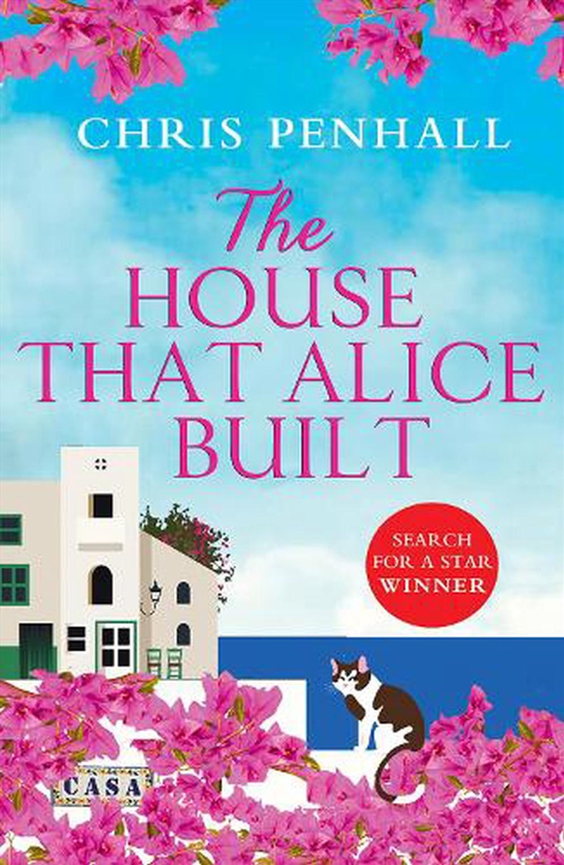 House that Alice Built/Product Detail/Romance