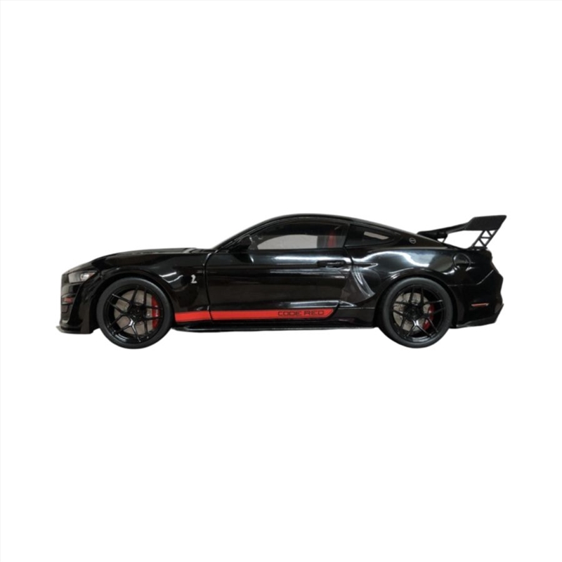 Pink Slips - 2022 Ford Shelby GT500 (Code Red) 1:18 Scale Diecast Vehicle/Product Detail/Figurines