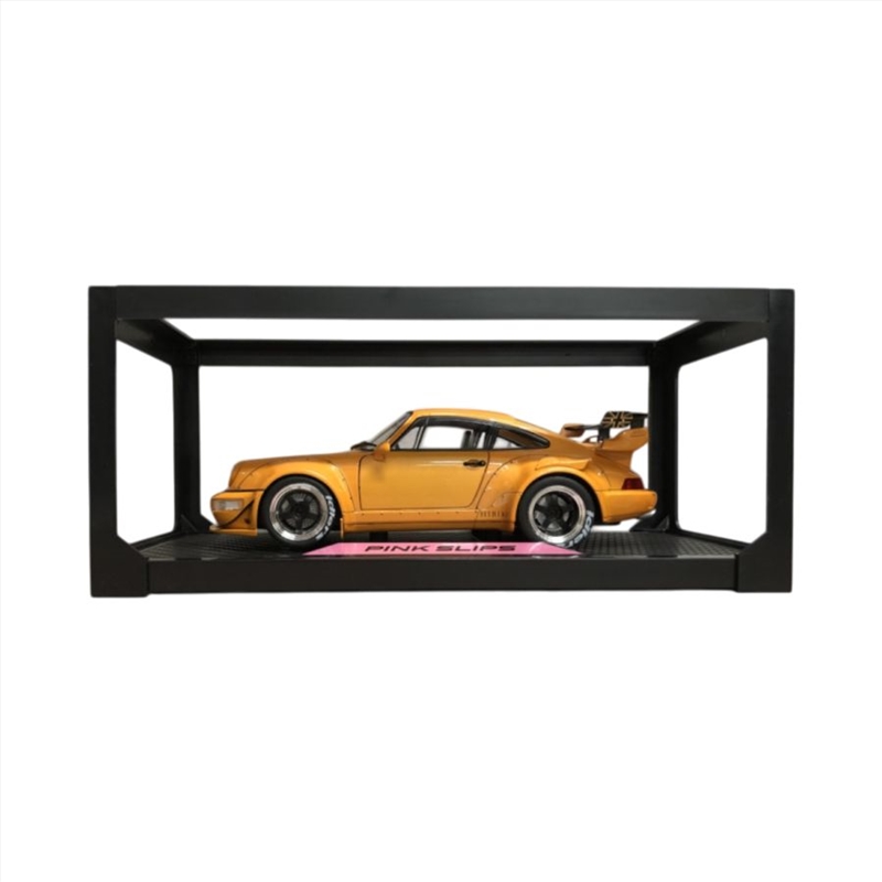 Pink Slips - RWB Hibiki 1:18 Scale Diecast Vehicle/Product Detail/Figurines