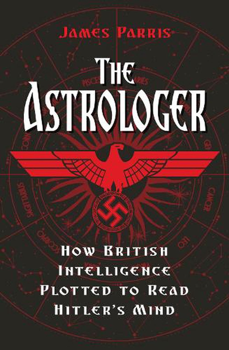 Astrologer The/Product Detail/History