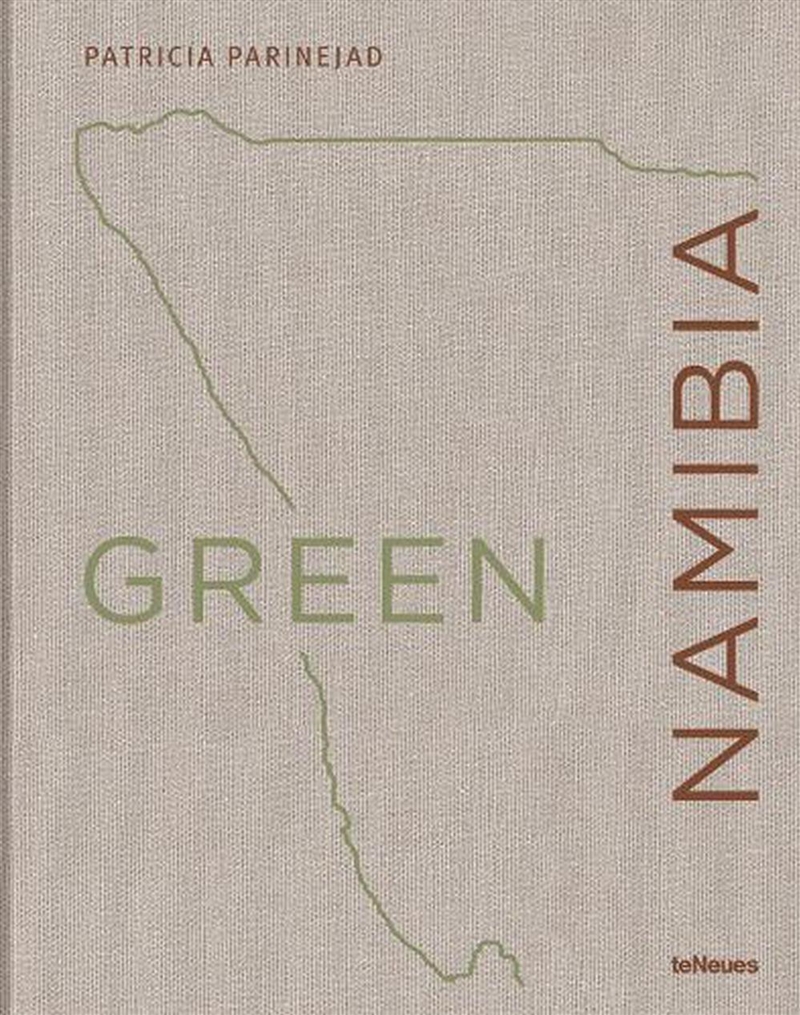 Green Namibia/Product Detail/Travel & Holidays