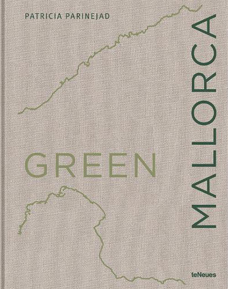 Green Mallorca - The Eco-Conscious Island/Product Detail/Travel & Holidays