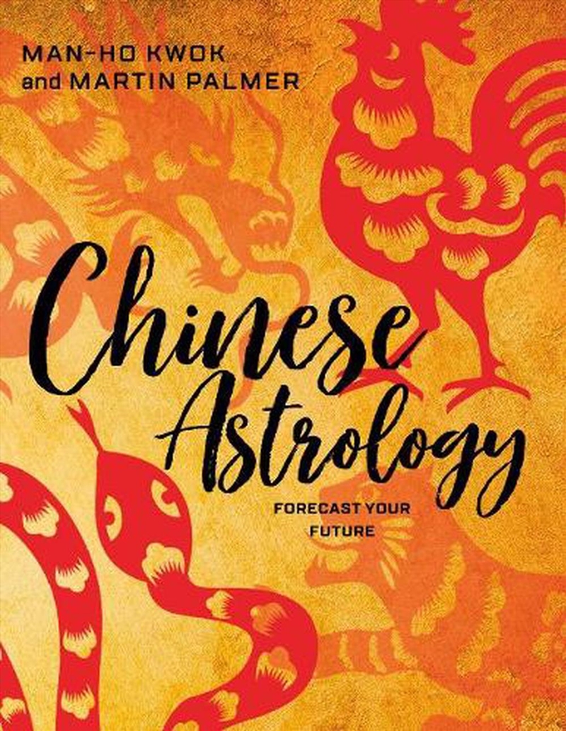 Chinese Astrology - Forecast Your Future/Product Detail/Tarot & Astrology