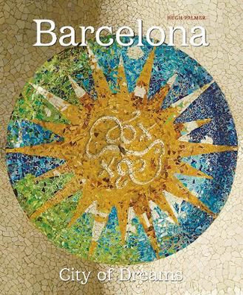 Barcelona City of Dreams/Product Detail/Travel & Holidays