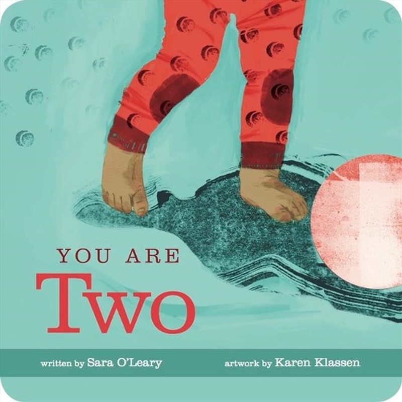 You Are Two/Product Detail/Early Childhood Fiction Books