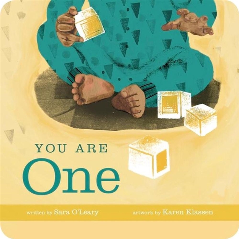 You Are One/Product Detail/Early Childhood Fiction Books