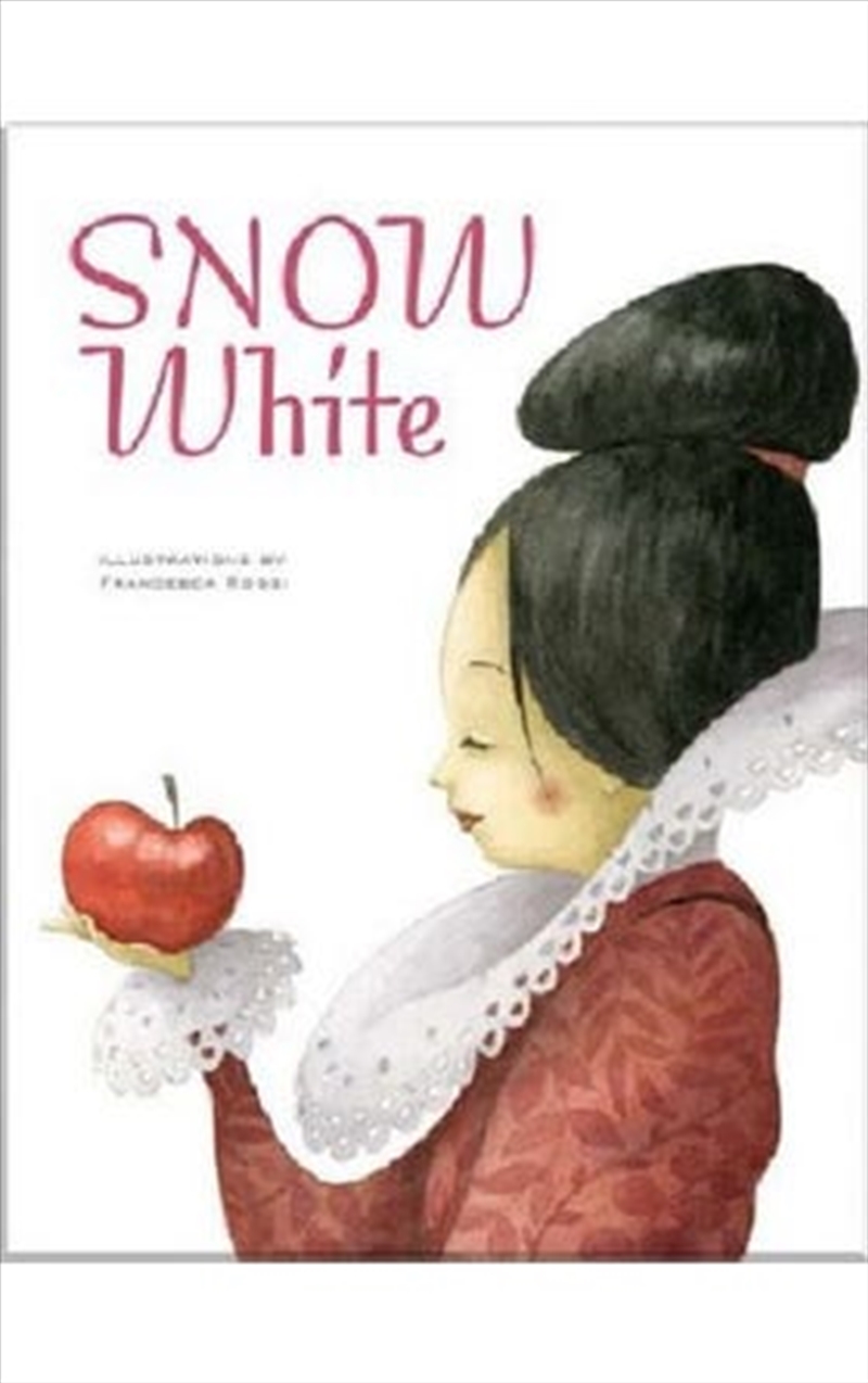 Snow White/Product Detail/Early Childhood Fiction Books