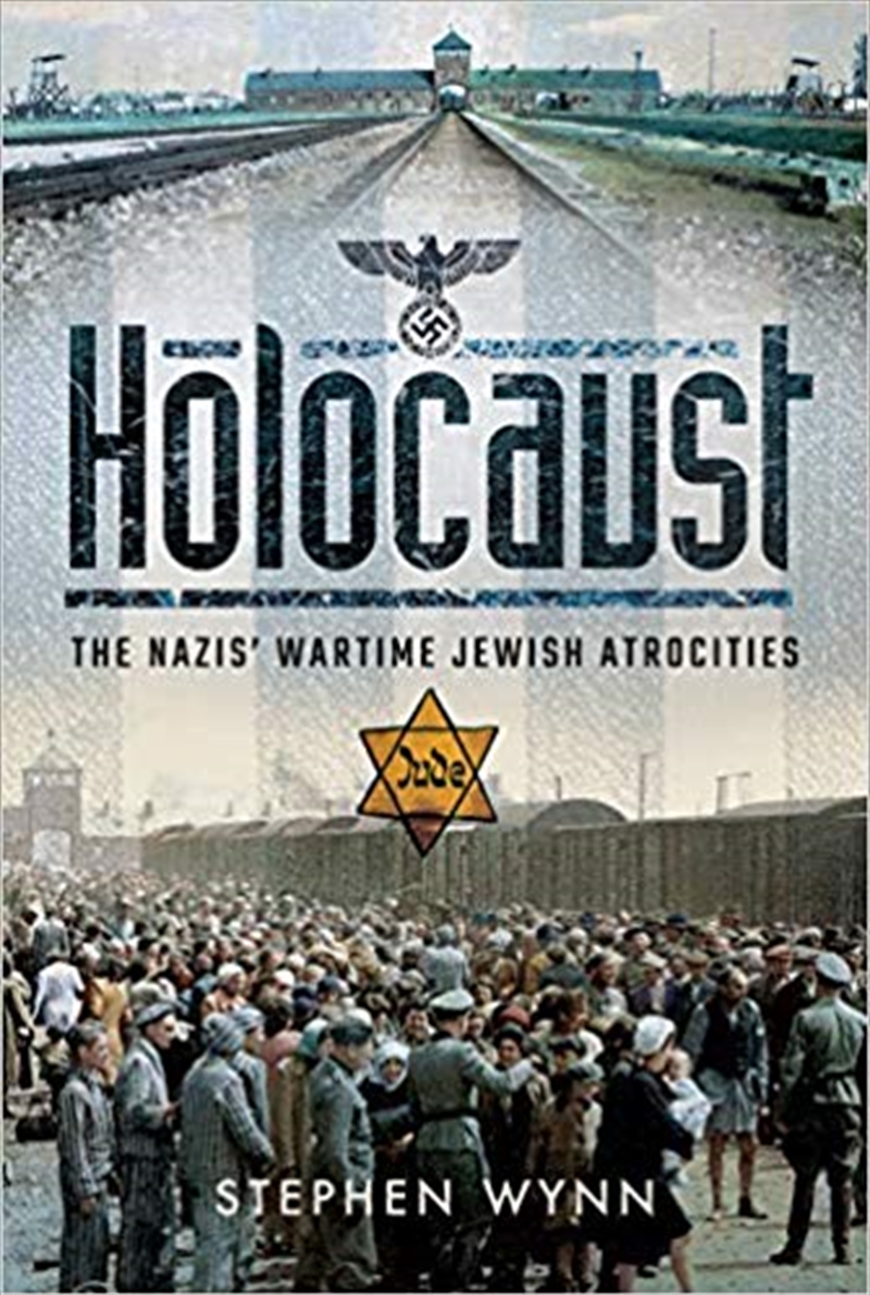 Holocaust - The Nazis' Wartime Jewish Atrocities/Product Detail/History