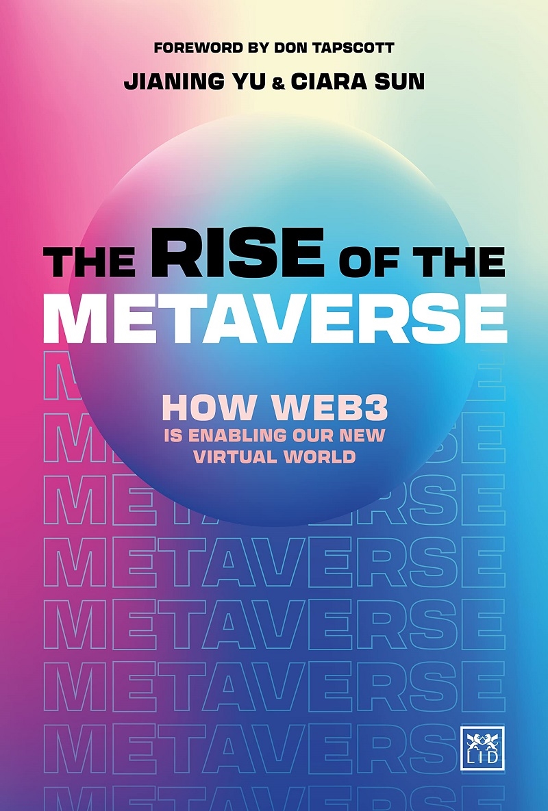 Rise of the Metaverse - An Essential Guide to Web 3.0/Product Detail/Business Leadership & Management