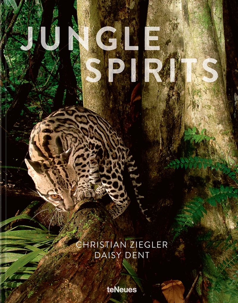 Jungle Spirits/Product Detail/Photography