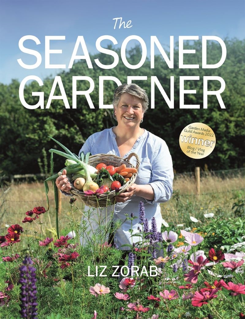 Seasoned Gardener - Exploring the Rhythm of the Gardening Year/Product Detail/Gardening