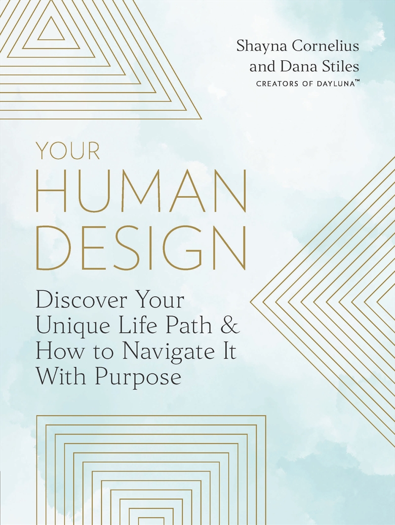 Your Human Design/Product Detail/Tarot & Astrology