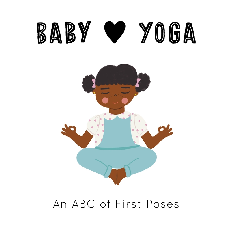 Yoga (Baby Loves)/Product Detail/Early Childhood Fiction Books