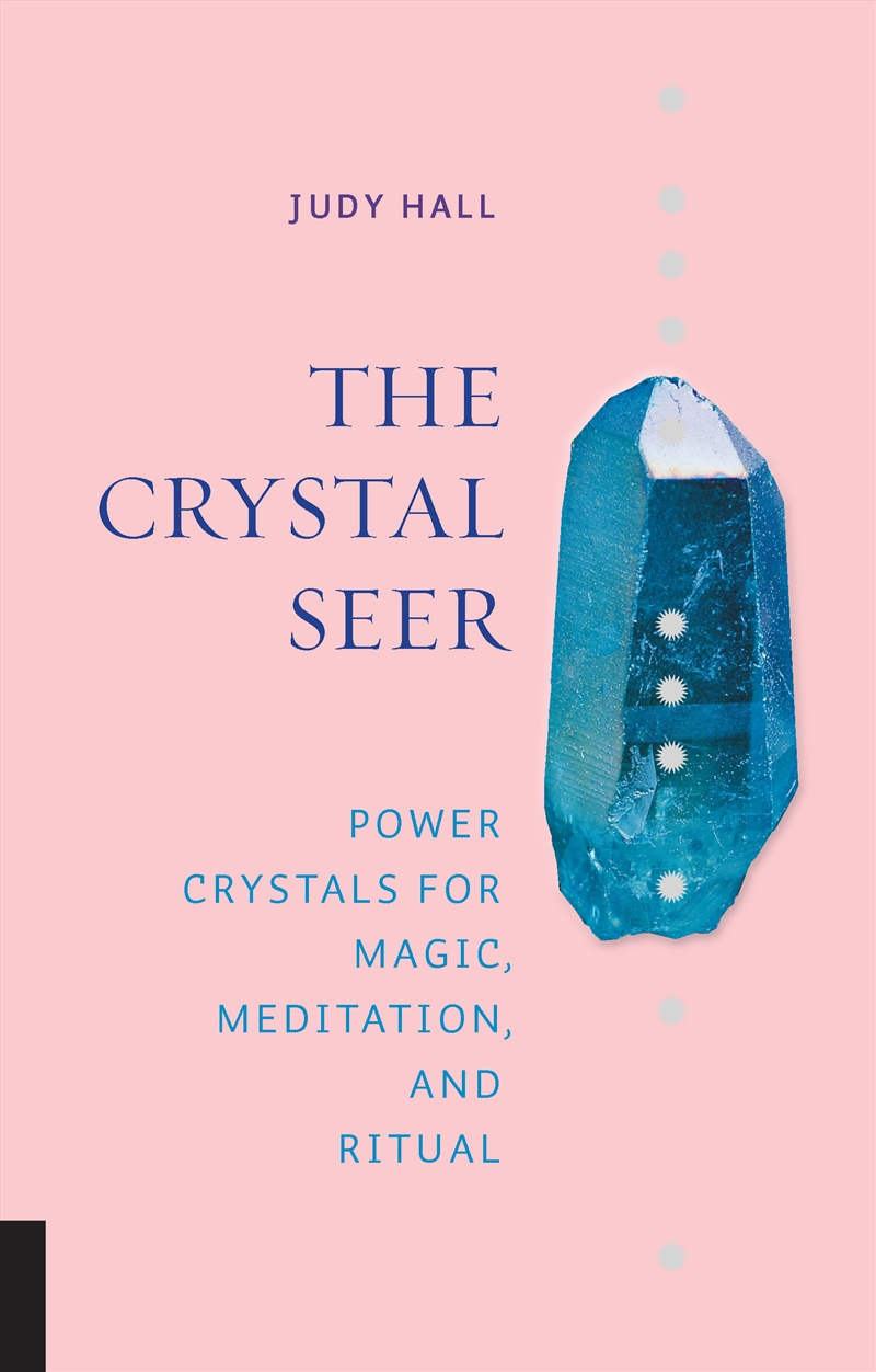 The Crystal Seer/Product Detail/Family & Health