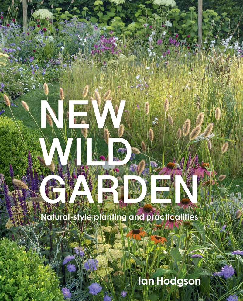 New Wild Garden/Product Detail/Gardening