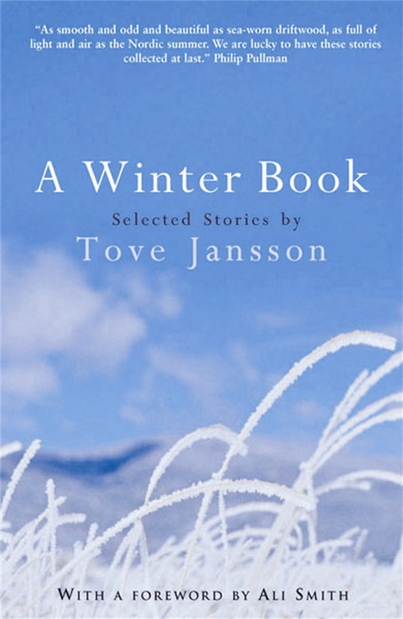 A Winter Book/Product Detail/General Fiction Books