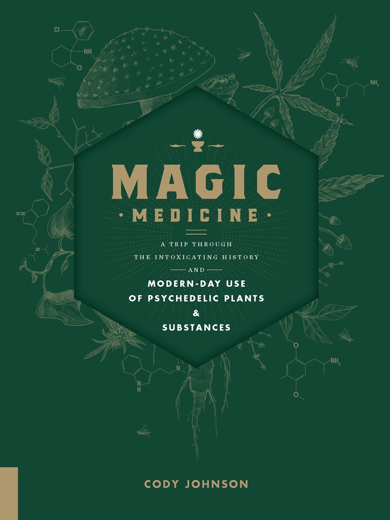 Magic Medicine/Product Detail/Society & Culture