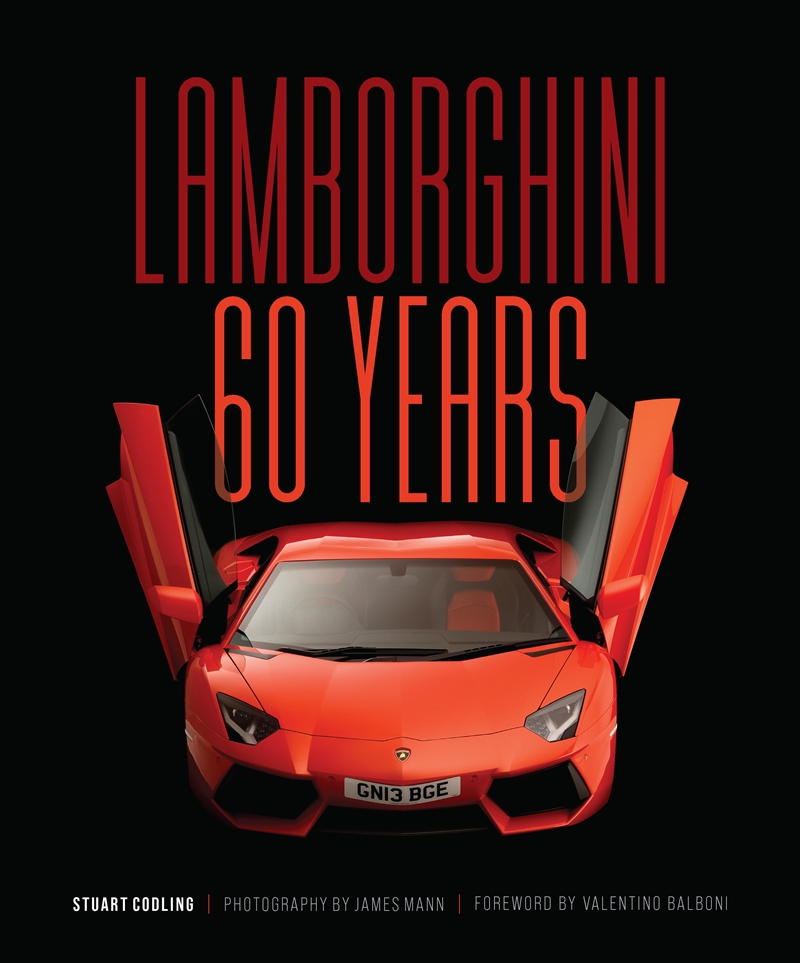 Lamborghini Supercars/Product Detail/Transportation