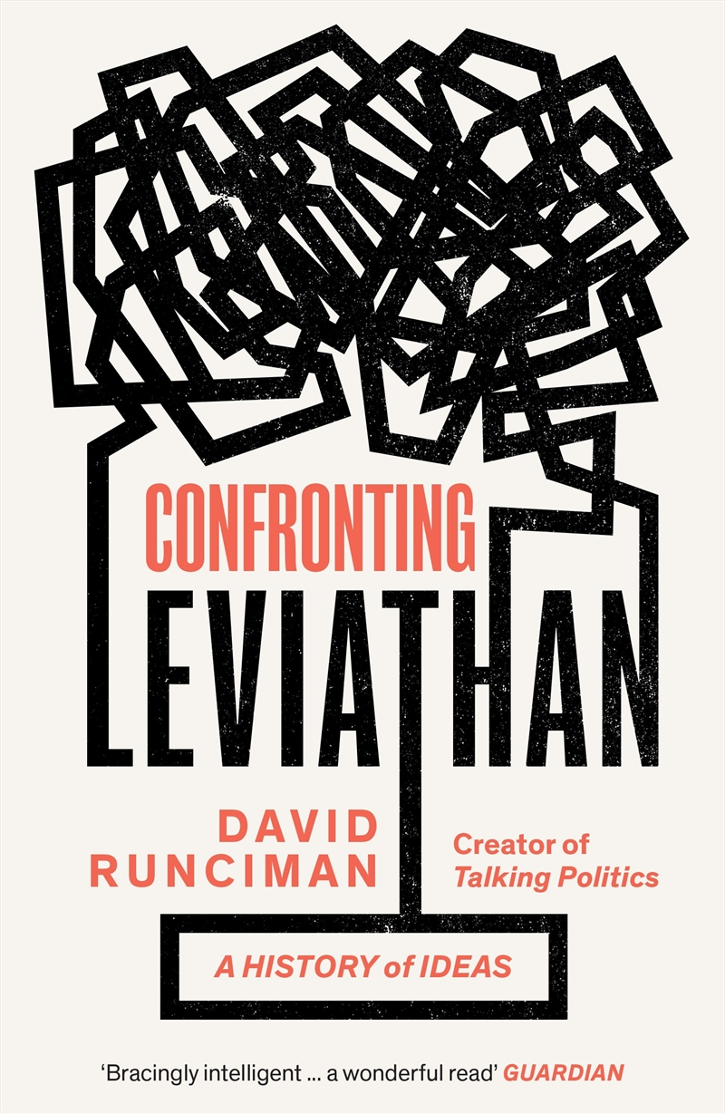 Confronting Leviathan/Product Detail/Politics & Government