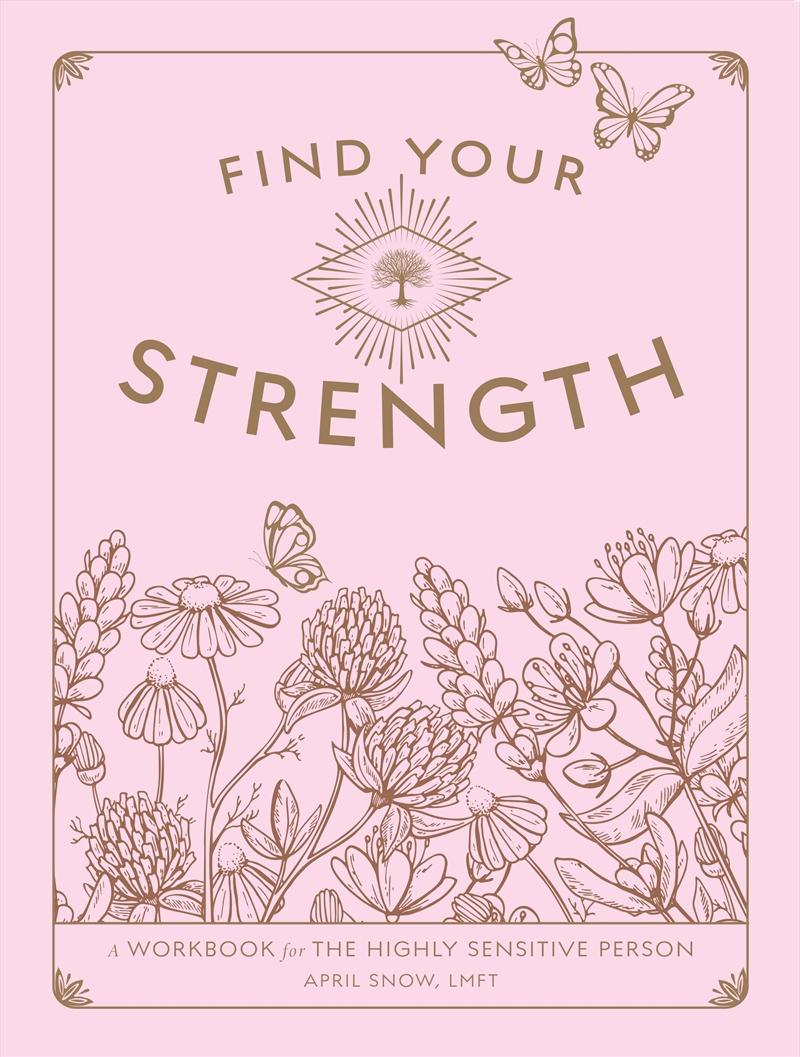 Find Your Strength/Product Detail/Family & Health