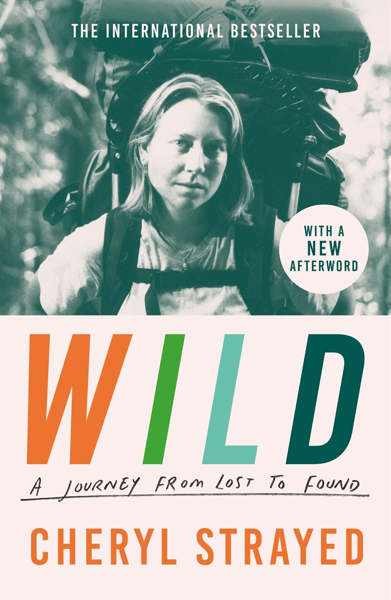 Wild/Product Detail/Self Help & Personal Development