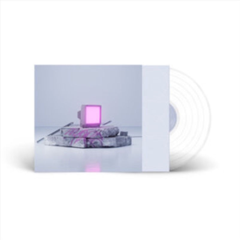 GEMINI - Clear Vinyl/Product Detail/Dance