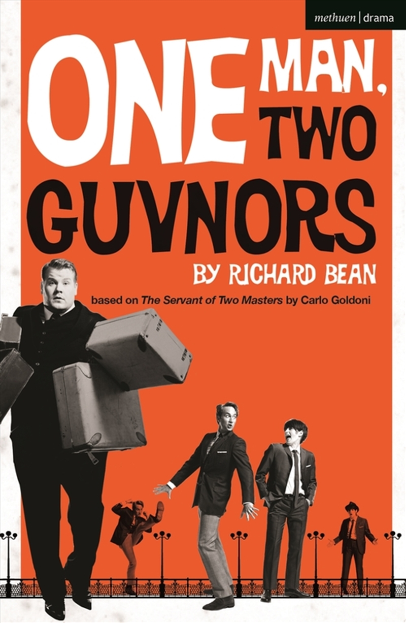 One Man, Two Guvnors/Product Detail/Arts & Entertainment