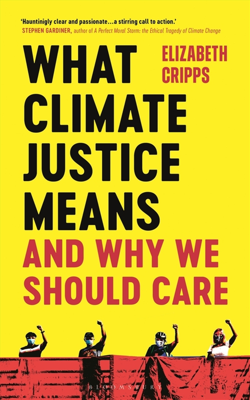 What Climate Justice Means And Why We Should Care/Product Detail/Animals & Nature