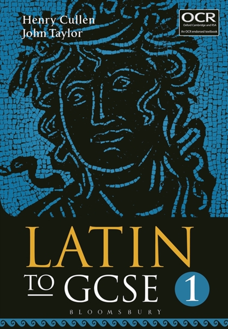 Latin To Gcse Part 1/Product Detail/Language & Linguistics