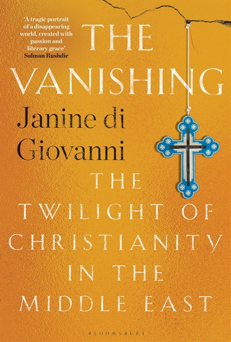 The Vanishing: The Twilight Of Christianity/Product Detail/History