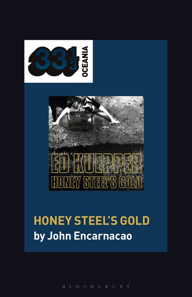 Ed Kuepper's Honey Steel's Gold/Product Detail/Arts & Entertainment