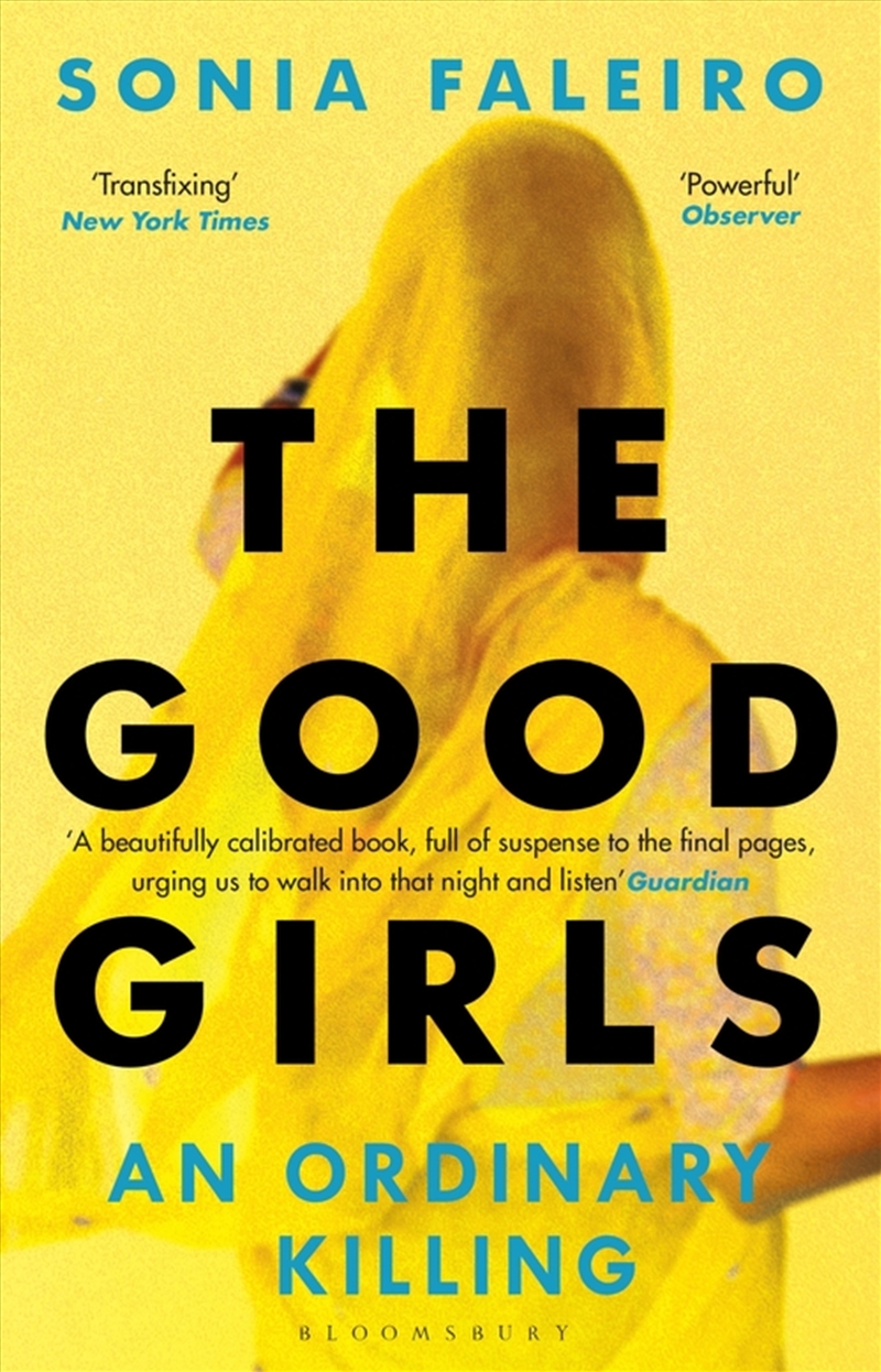 The Good Girls: An Ordinary Killing/Product Detail/History