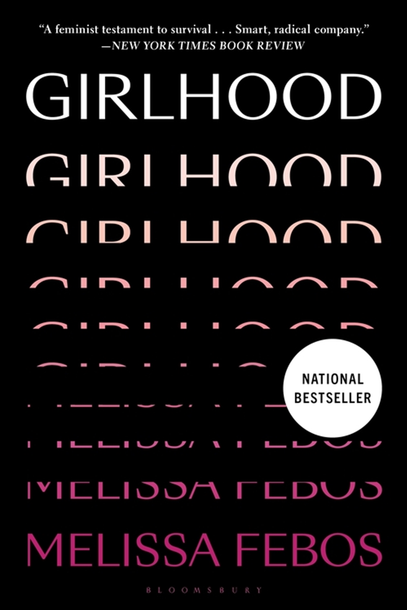 Girlhood/Product Detail/Literature & Poetry