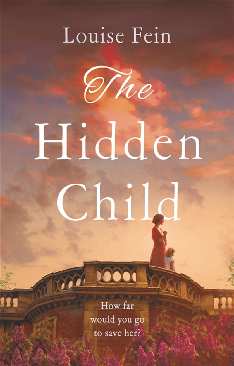 The Hidden Childvel/Product Detail/Historical Fiction