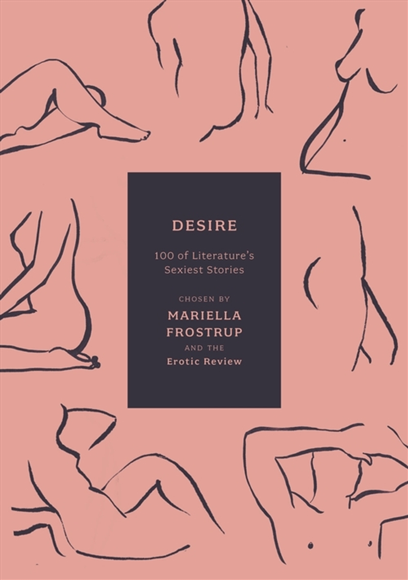 Desire/Product Detail/Literature & Poetry