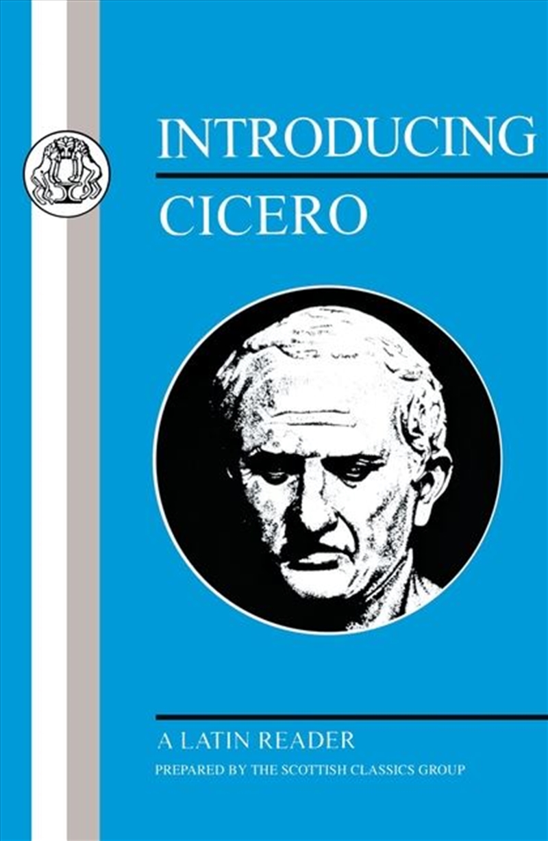 Introducing Cicero: Sexual Violence In The Greek And Roman Worlds/Product Detail/Literature & Poetry