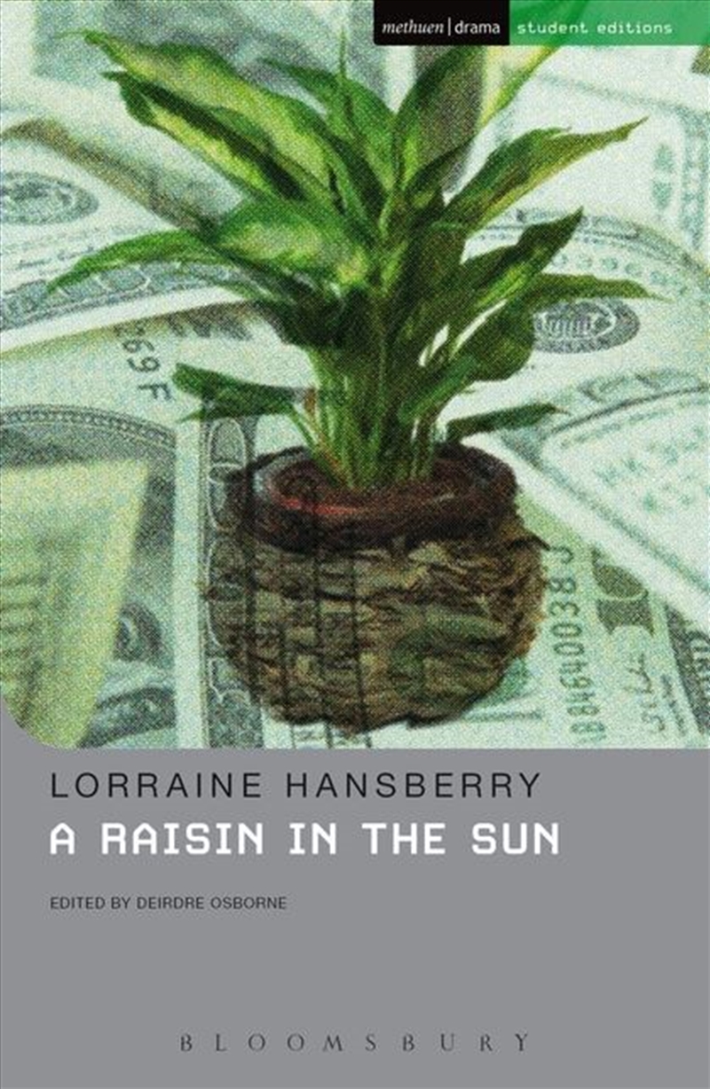 A Raisin In The Sun/Product Detail/Literature & Poetry