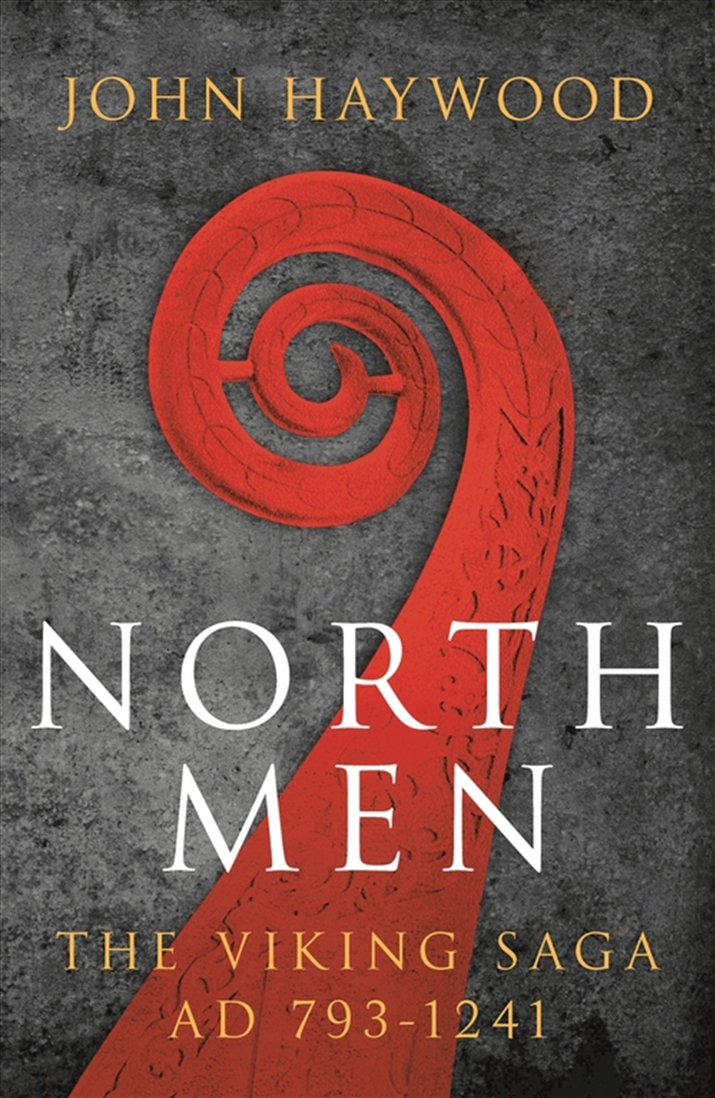 Northmen: The Viking Saga 793-1241/Product Detail/History