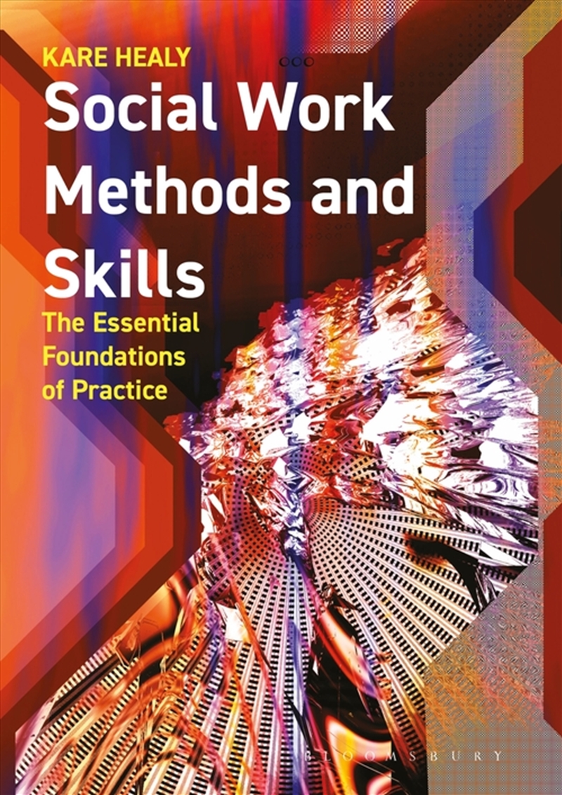 Social Work Methods And Skills/Product Detail/Family & Health