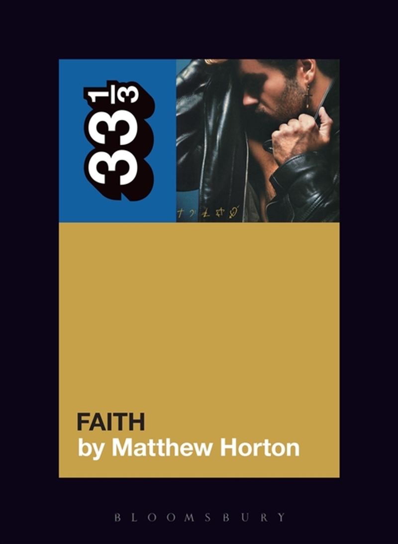 George Michael's Faith/Product Detail/Arts & Entertainment