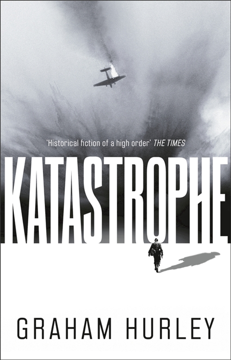 Katastrophe/Product Detail/Thrillers & Horror Books