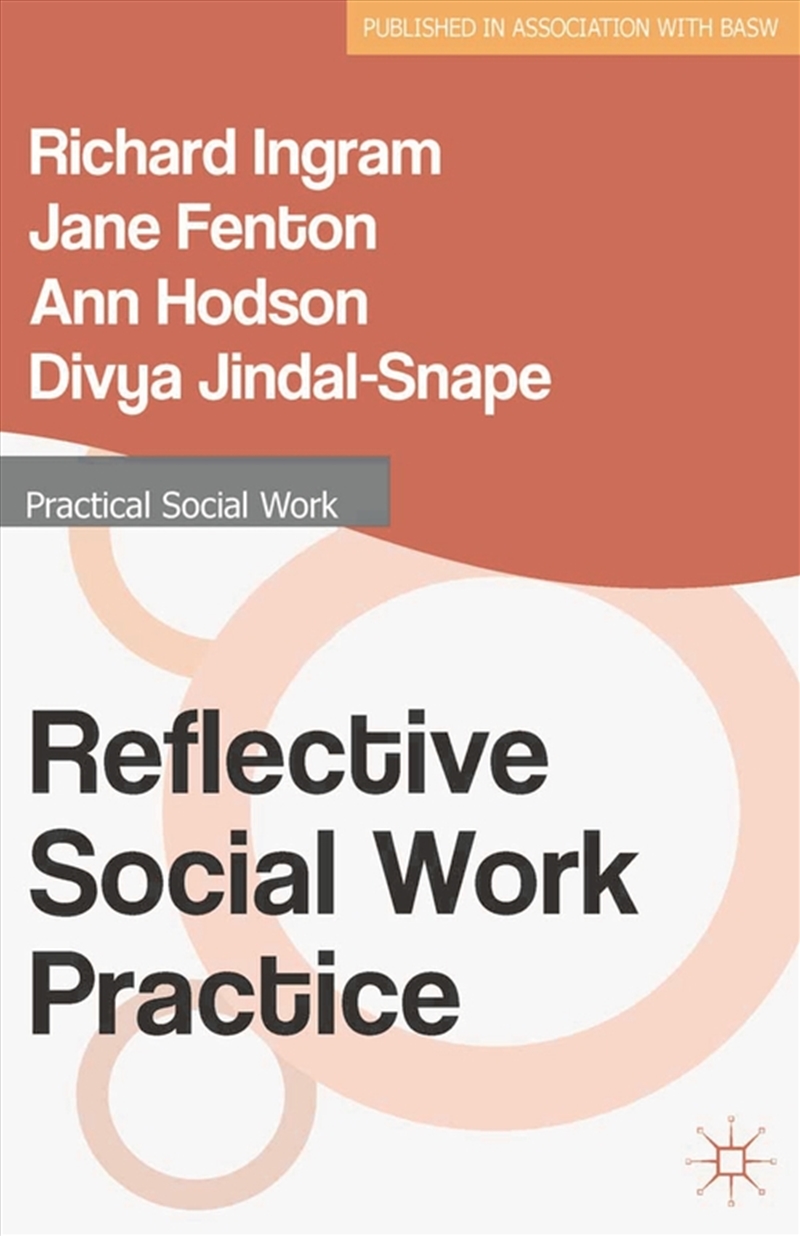 Reflective Social Work Practice/Product Detail/Family & Health