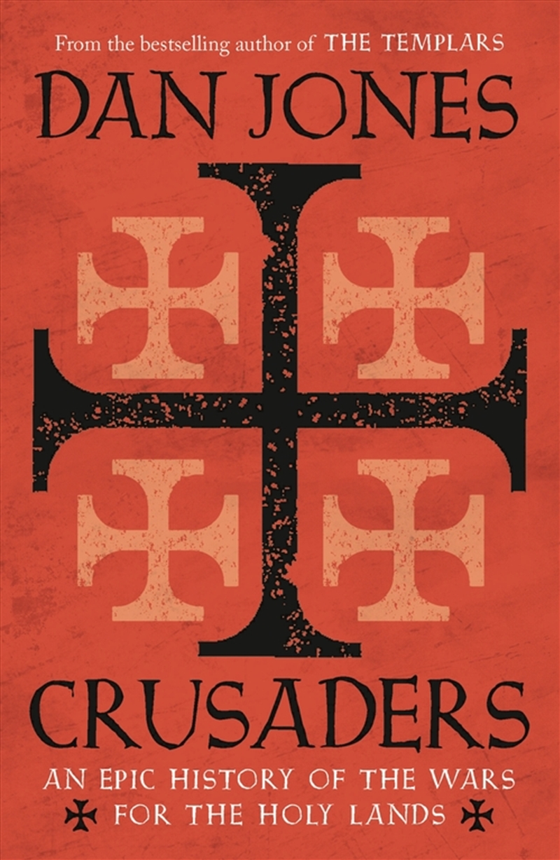 Crusaders/Product Detail/History