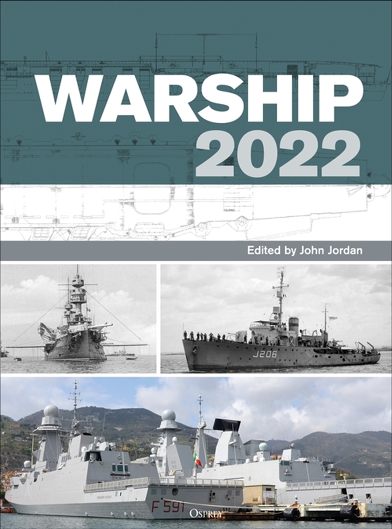 Warship 2022/Product Detail/Transportation