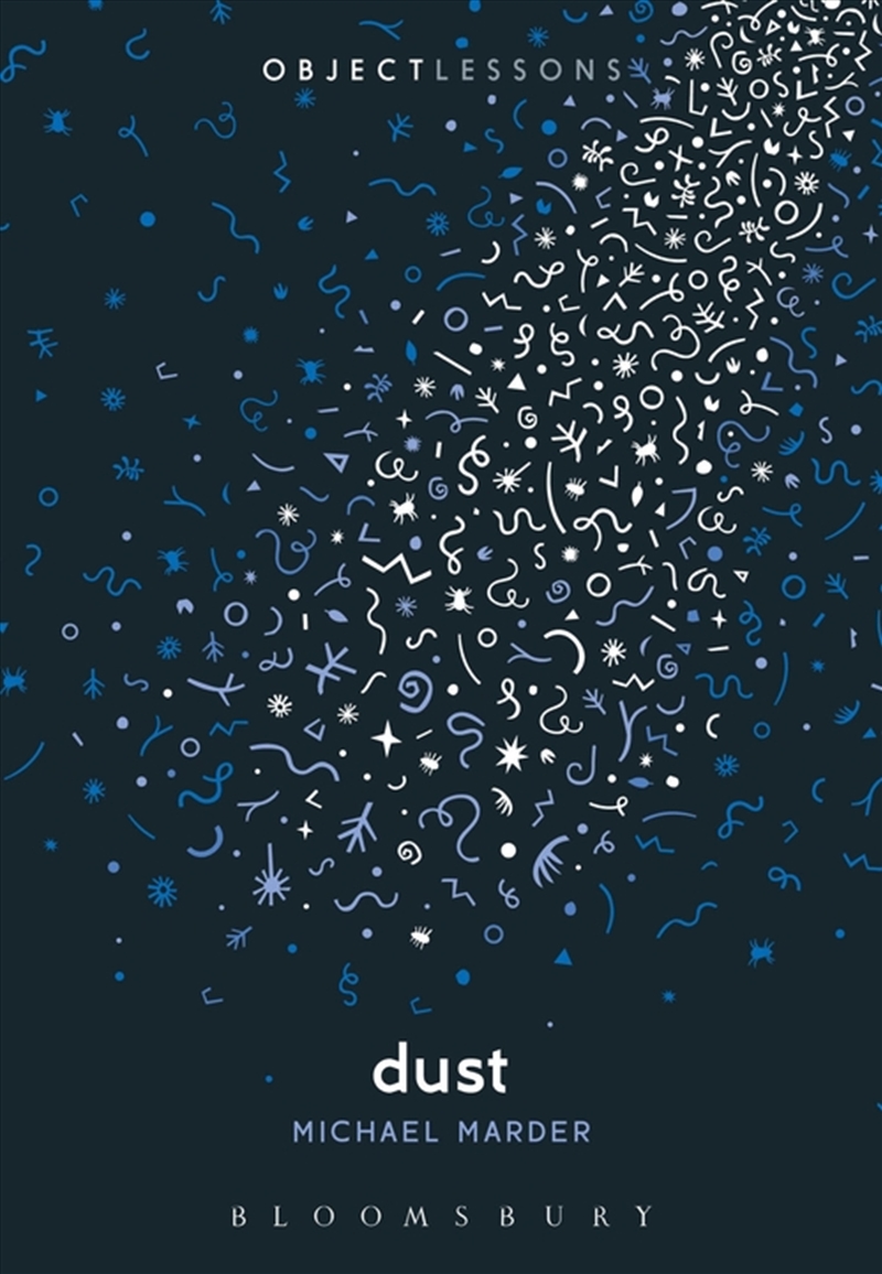 Dust/Product Detail/Literature & Poetry