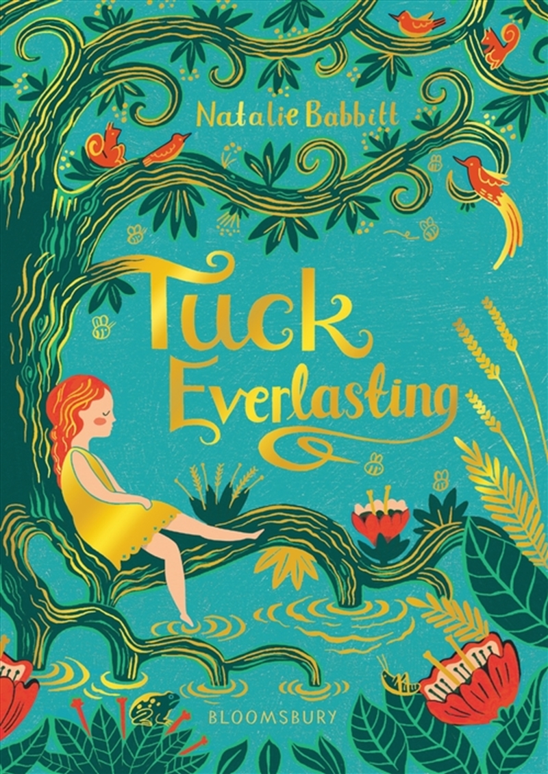 Tuck Everlasting/Product Detail/Young Adult Fiction