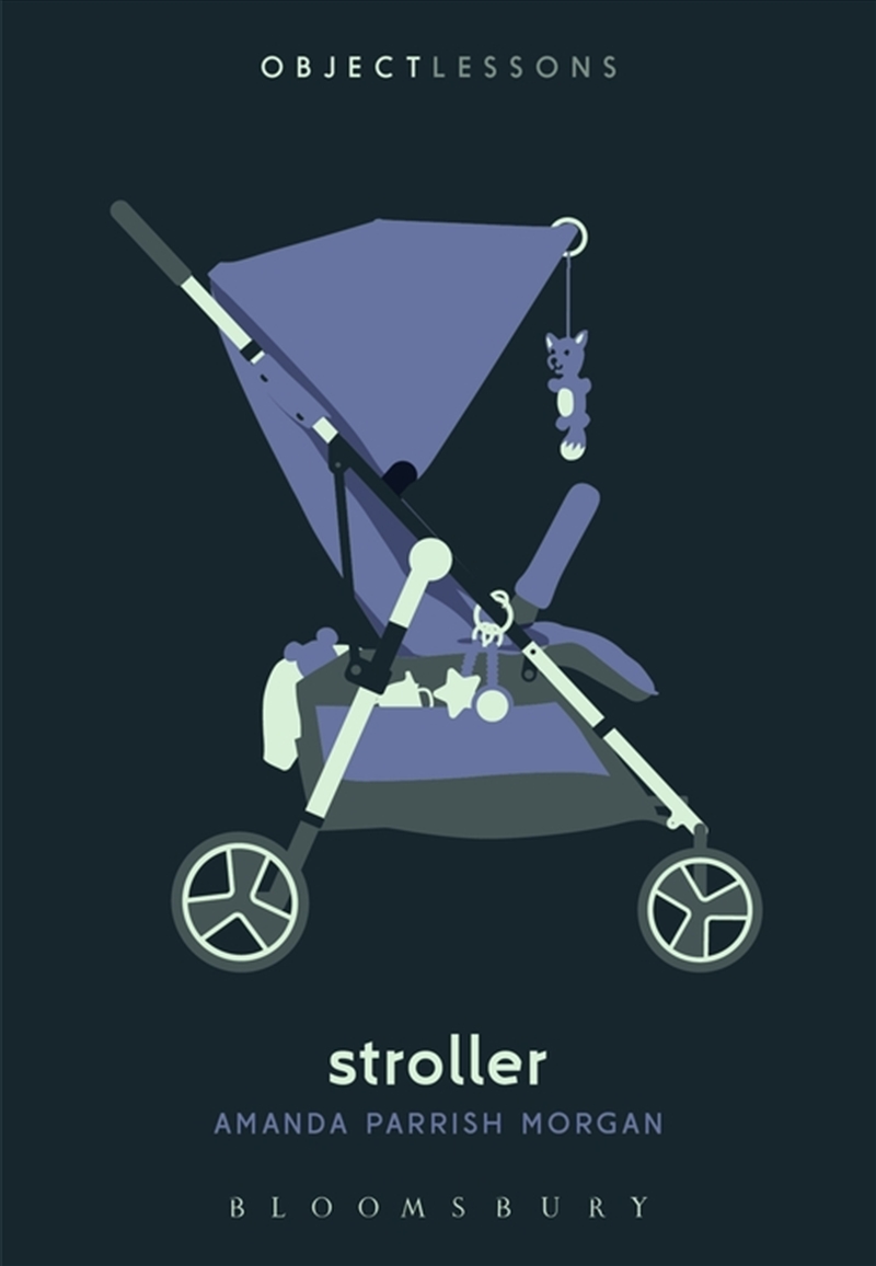 Stroller/Product Detail/Literature & Poetry