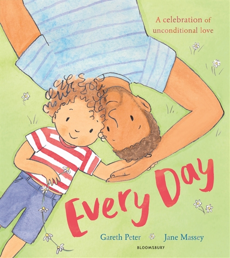 Every Day/Product Detail/Early Childhood Fiction Books