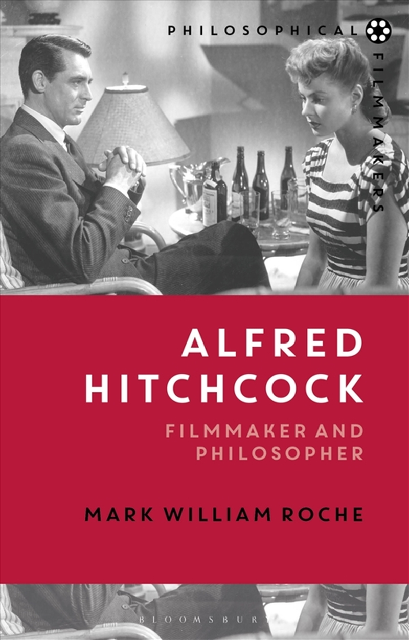 Alfred Hitchcock: Filmmaker And Philosopher/Product Detail/Arts & Entertainment