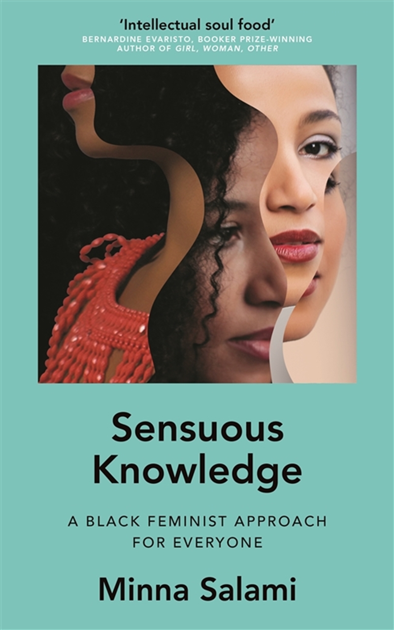 Sensuous Knowledge: A Black Feminist Approach For Everyone/Product Detail/Politics & Government